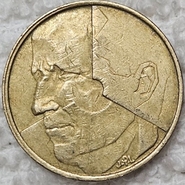 Dearborn's-World-Coin-Collection