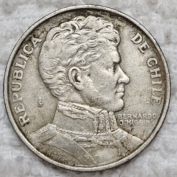 Dearborn's-World-Coin-Collection