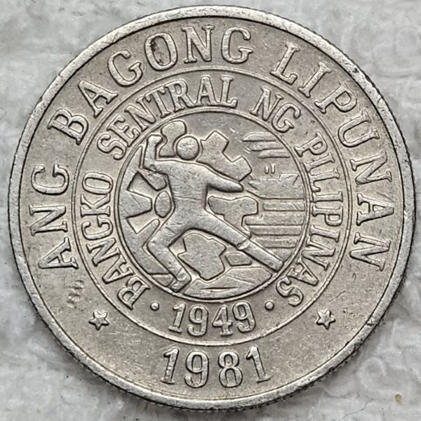 Dearborn's-World-Coin-Collection