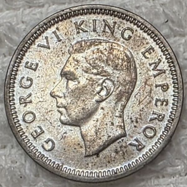 Dearborn's-World-Coin-Collection
