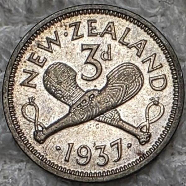 Dearborn's-World-Coin-Collection