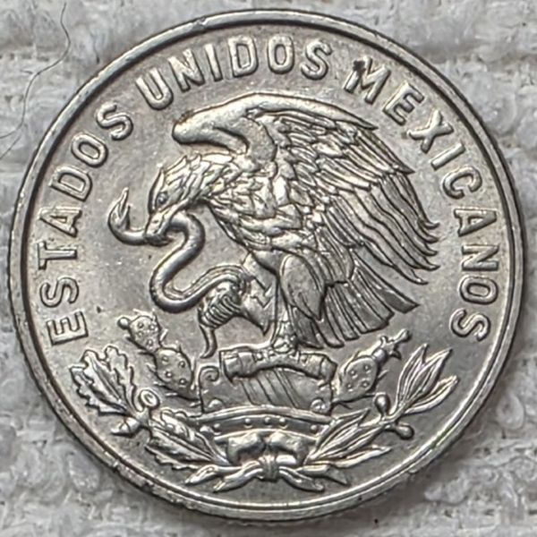 Post-Your-Coin/Medal/Token-With-A-Feather	