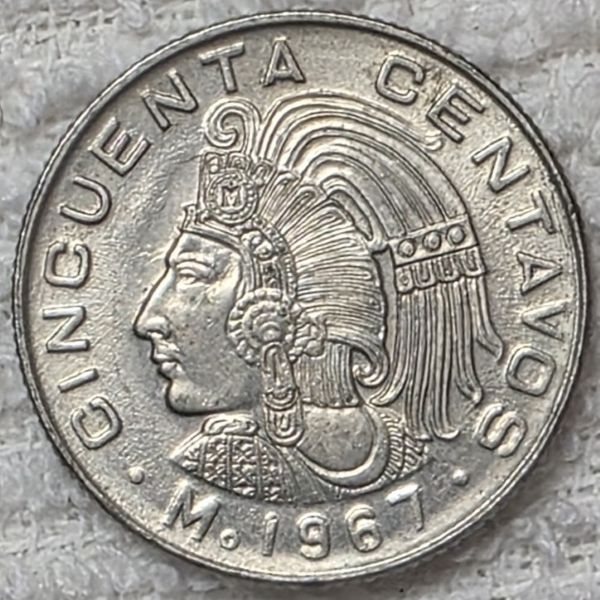 Post-Your-Coin/Medal/Token-With-A-Feather	