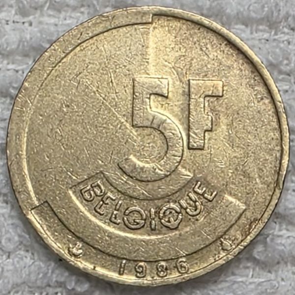Dearborn's-World-Coin-Collection