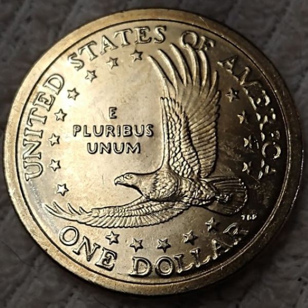 Dearborn's-Sacagawea-Native-American-Small-Golden-Dollar-Collection