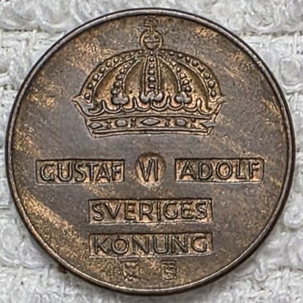 Dearborn's-World-Coin-Collection