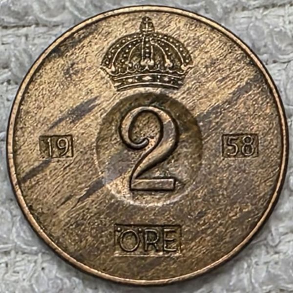 Dearborn's-World-Coin-Collection
