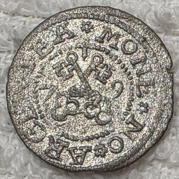 Show-Your-Coins-With-Different-Edges