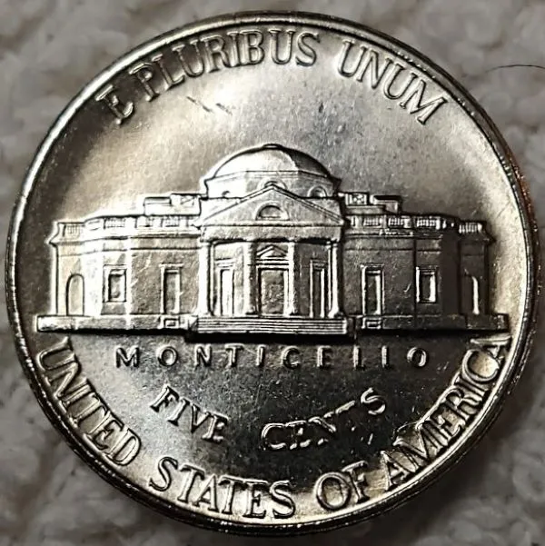 Dearborn's-Jefferson-Nickels---1938-2005