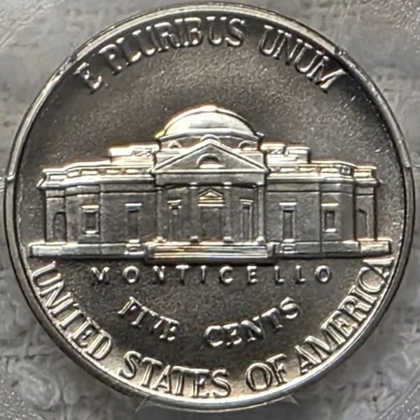Dearborn's-Jefferson-Nickels---1938-2005
