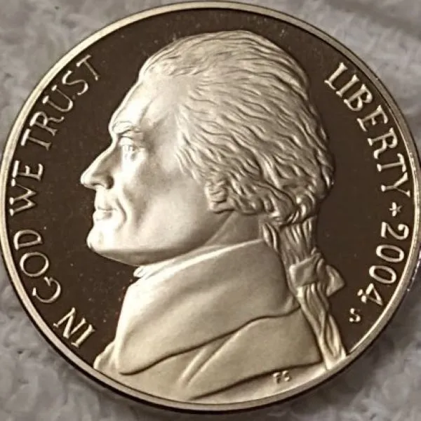 Dearborn's-Jefferson-Nickels---1938-2005