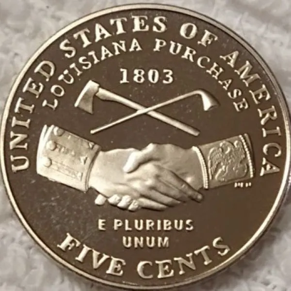 Dearborn's-Jefferson-Nickels---1938-2005