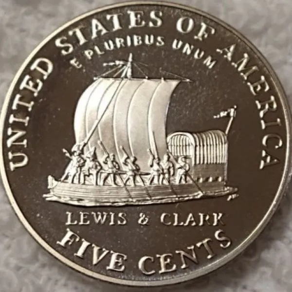 Dearborn's-Jefferson-Nickels---1938-2005