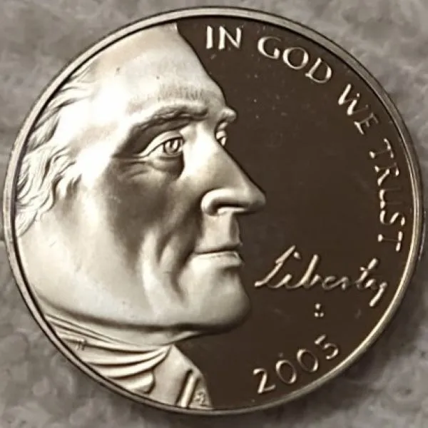 Dearborn's-Jefferson-Nickels---1938-2005