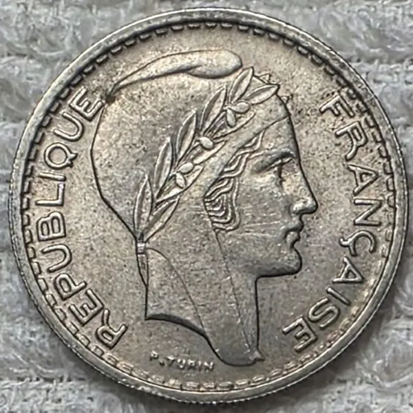 Dearborn's-World-Coin-Collection