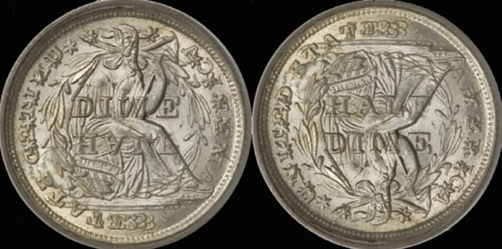 1853-Liberty-Seated-Half-Dime-With-Arrows