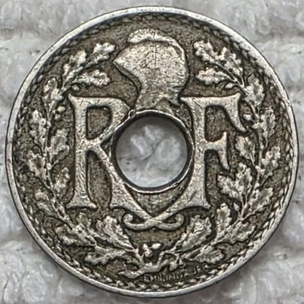 Post-Your-Coins-With-Center-Holes