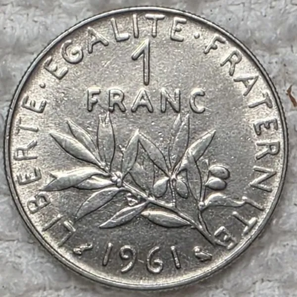 Dearborn's-World-Coin-Collection