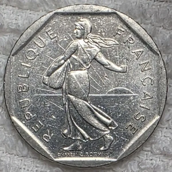 Dearborn's-World-Coin-Collection