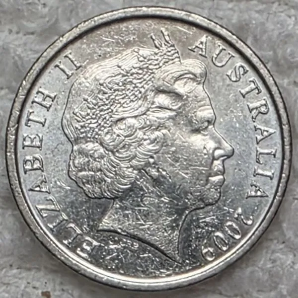 Dearborn's-World-Coin-Collection