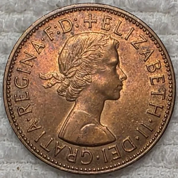Post-Your-Coin/Medal/Token-With-A-Feather	