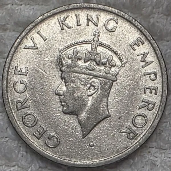 Indian Currency Collection Dearborn's World Coin Collection - Page 115 - Coin Community Forum