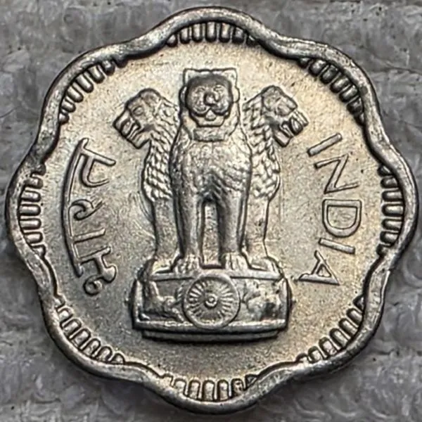 Show-Your-Coins-With-Different-Edges
