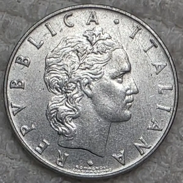 Dearborn's-World-Coin-Collection