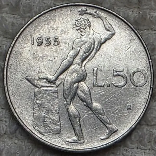 Dearborn's-World-Coin-Collection