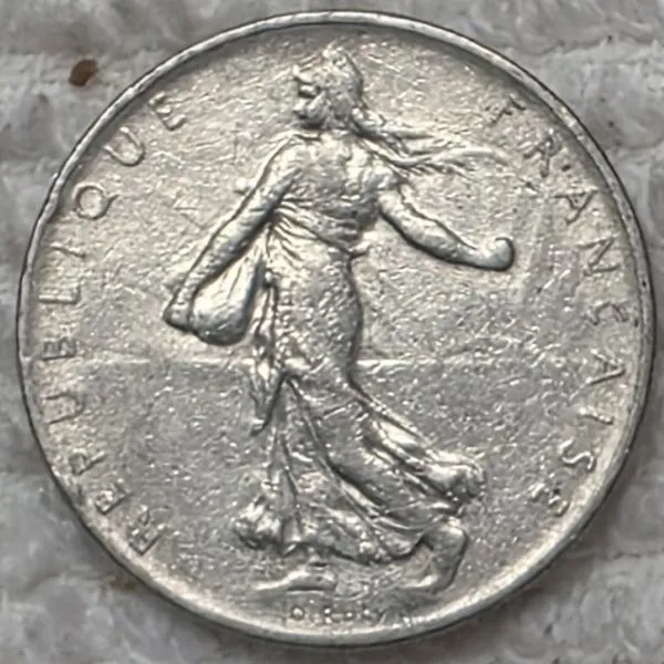 Dearborn's-World-Coin-Collection