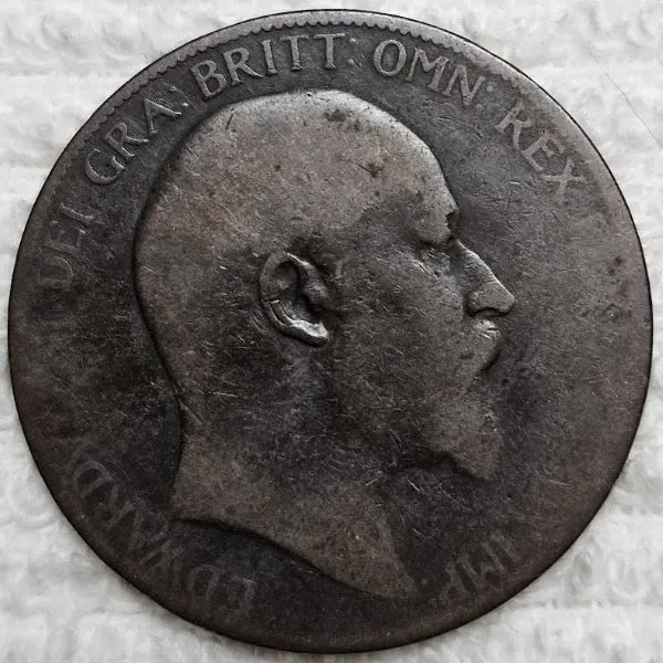 Post-Your-Coin/Medal/Token-With-A-Feather	