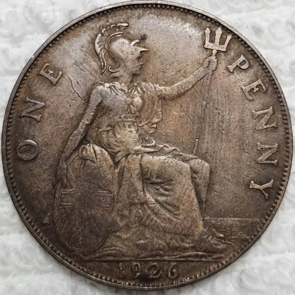 Post-Your-Coin/Medal/Token-With-A-Feather	
