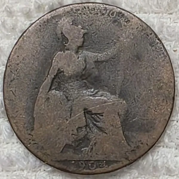 Dearborn's-World-Coin-Collection
