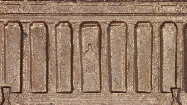 1974-Lincoln-Cents-Large-Date/Small-Date-Comparisons