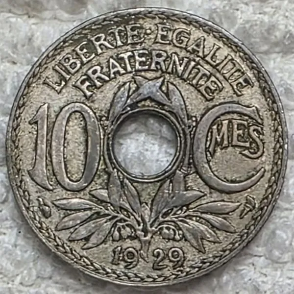 Dearborn's-World-Coin-Collection