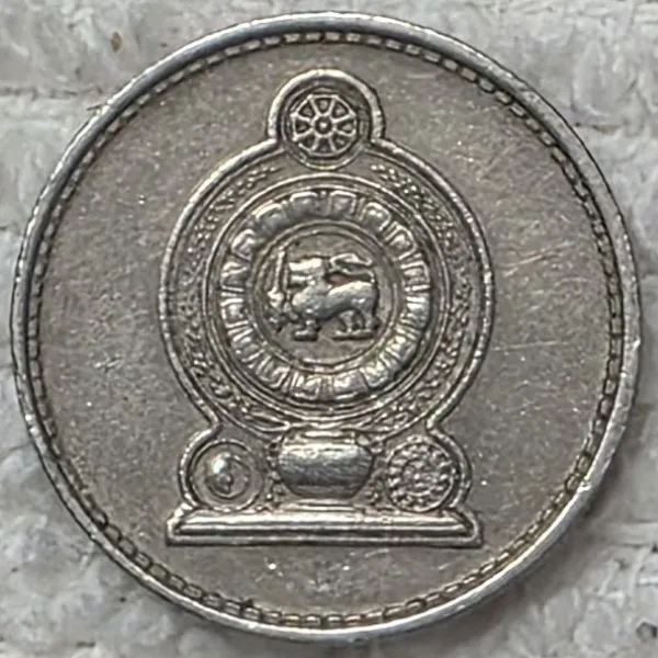 Dearborn's-World-Coin-Collection