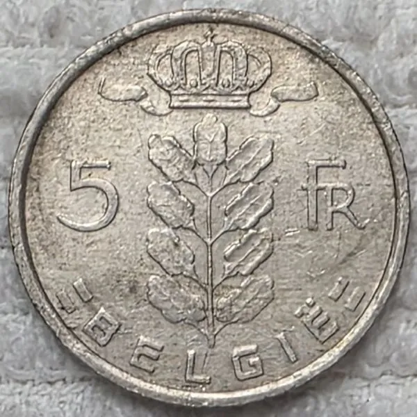 Dearborn's-World-Coin-Collection