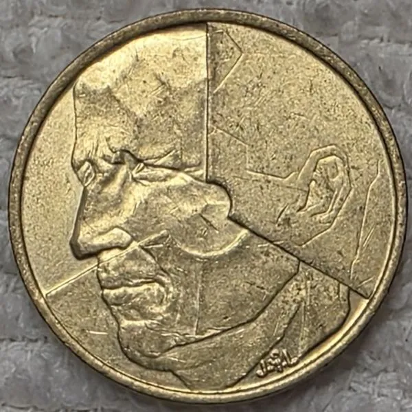 Show-Us-Your-Art-Deco-Related-Coins,-Medals,-And-Tokens