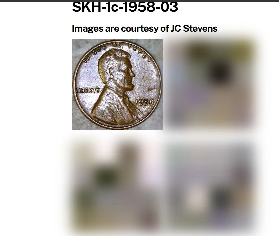 1958-Lincoln-Cent-With-Spiked-Head---Skh-1c-1958-03?