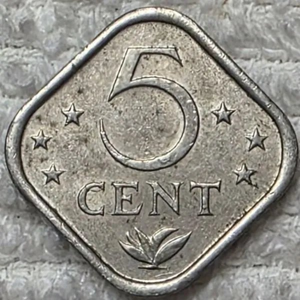 Show-Your-Coins-With-Different-Edges