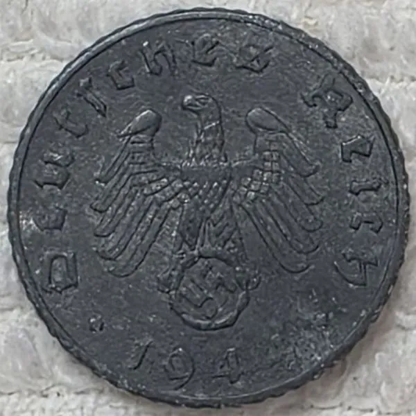 Dearborn's-World-Coin-Collection