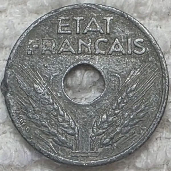 French-Tribute