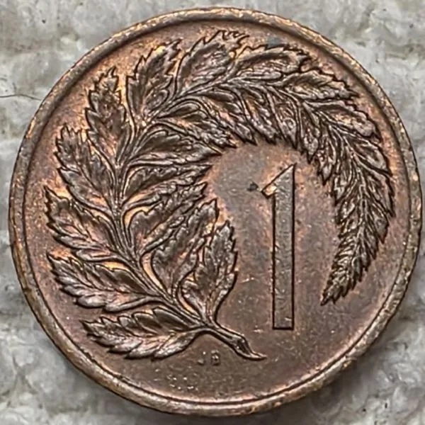 Dearborn's-World-Coin-Collection