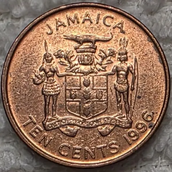 Dearborn's-World-Coin-Collection
