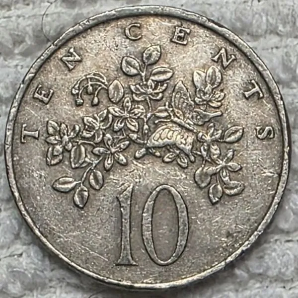 Post-Your-Coin/Medal/Token-With-A-Feather