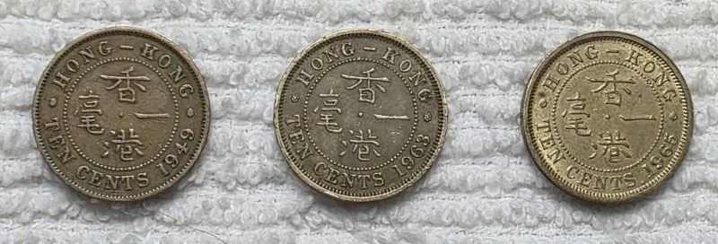 Post-A-Trio-Of-Coins.