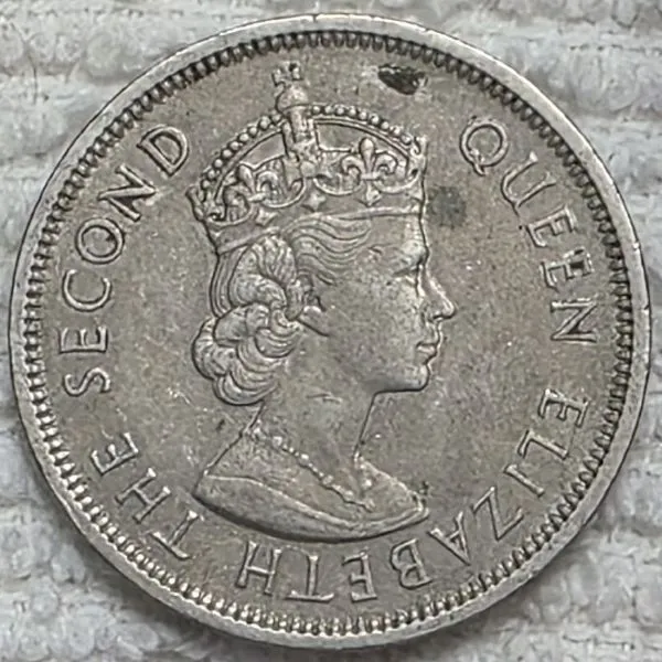 Dearborn's-World-Coin-Collection