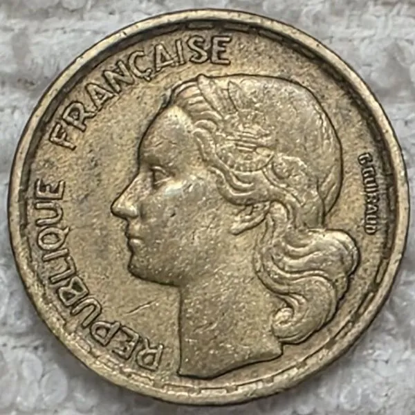 Dearborn's-World-Coin-Collection