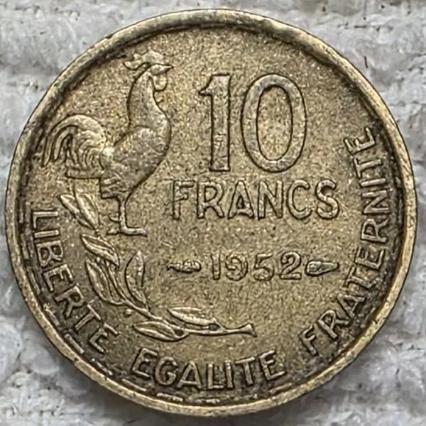 Dearborn's-World-Coin-Collection