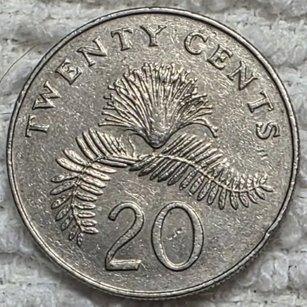Dearborn's-World-Coin-Collection
